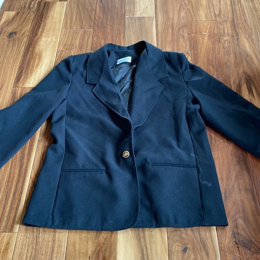 CAPE COD MATCH MATES BLAZER